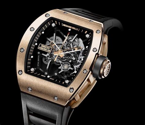 richard mille rm 035 price|cost of richard mille watch.